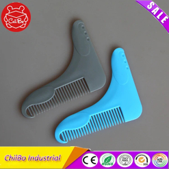 定制设计塑料胡须梳子和成型机