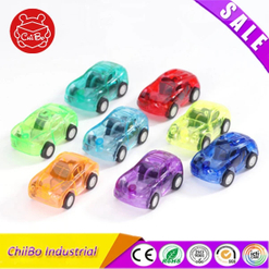 孩子的新的Desin微型塑料玩具汽车